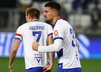 Sportske novosti – VIDEO: Osijek se ‘tricom’ na Opus Areni vratio pobjedama, Lokomotiva ostala prikovana za samo dno