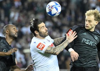 Sportske novosti – VIDEO: ‘Ovakav Dinamo je ispod svake razine. Ako ne dobiju iduću utakmicu, kreće drama’