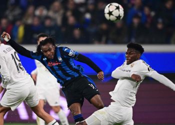 Sportske novosti – VIDEO: Real srušio Atalantu u ludoj utakmici s pet golova, ozlijedio se Mbappe, Bayern razbio Šahtar