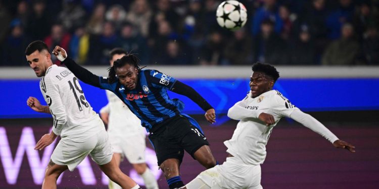 Sportske novosti – VIDEO: Real srušio Atalantu u ludoj utakmici s pet golova, ozlijedio se Mbappe, Bayern razbio Šahtar