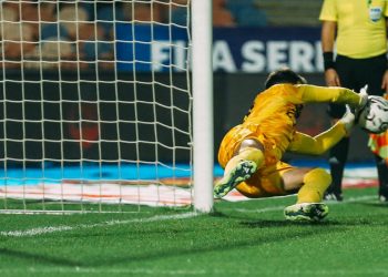 Sportske novosti – VIDEO: Vatreni obranio jedanaesterac, pogledajte sjajnu reakciju hrvatskog vratara