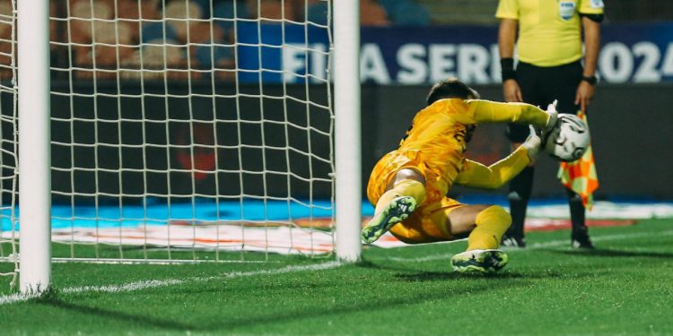 Sportske novosti – VIDEO: Vatreni obranio jedanaesterac, pogledajte sjajnu reakciju hrvatskog vratara