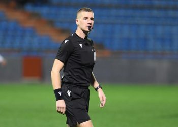 Sportske novosti – VIDEO: Zagrebački klub žalio se na suđenje pa doživio novi šok. Slavlje se pretvorilo u poglede pune nevjerice