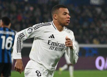 Sportske novosti – VIDEO/UŽIVO: Mbappe zabio za vodstvo Reala u Bergamu pa izašao zbog ozljede, PSG vodi u Salzburgu