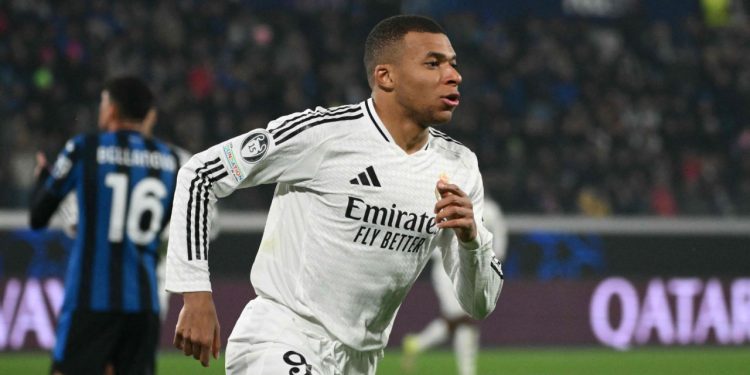 Sportske novosti – VIDEO/UŽIVO: Mbappe zabio za vodstvo Reala u Bergamu pa izašao zbog ozljede, PSG vodi u Salzburgu