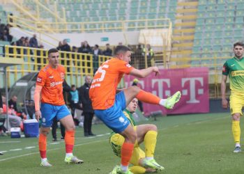 Sportske novosti – Varaždin propustio preskočiti Dinamo na ljestvici, remi bez golova u Puli