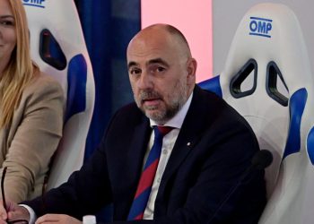 Sportske novosti – Veliki dan na Poljudu: Na Skupštini Hajduka bit će izabran novi predsjednik, evo tko stiže nakon 16 godina