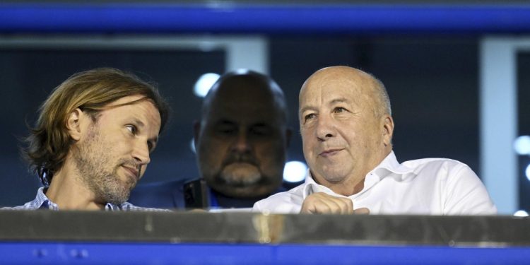 Sportske novosti – Veliki preokret i objava s Maksimira! Utakmica Dinama je ipak odgođena, evo kada će Modri igrati s Varaždinom