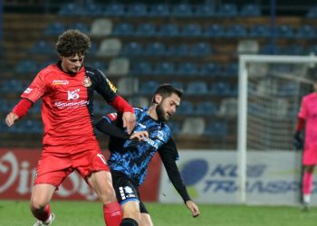 Sportske novosti – Vjerovali mu više nego Baturini, kleli se i predviđali mu najveće klubove. Onda je negdje gadno zapelo