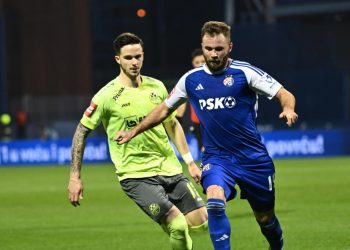 Sportske novosti – ‘Za koga navijam? Za brata! Tko god da bude prvak, neće mi biti žao, niti ću biti oduševljen…’