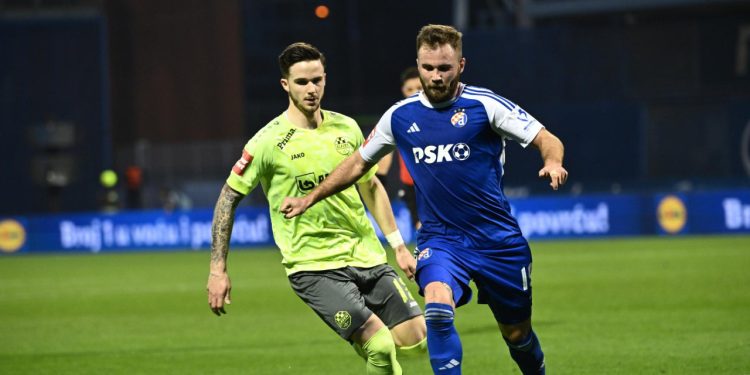 Sportske novosti – ‘Za koga navijam? Za brata! Tko god da bude prvak, neće mi biti žao, niti ću biti oduševljen…’