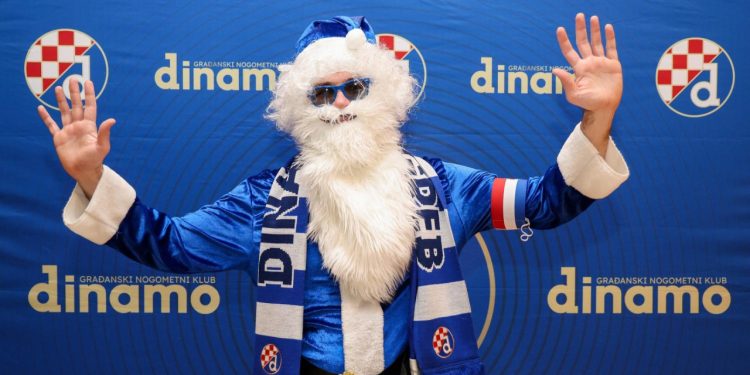 Sportske novosti – Zajec, Bjelica, Nevistić, Rog upriličili Dječji koncert Dinamove zaklade: ‘Htjeli smo razveseliti najmlađe’