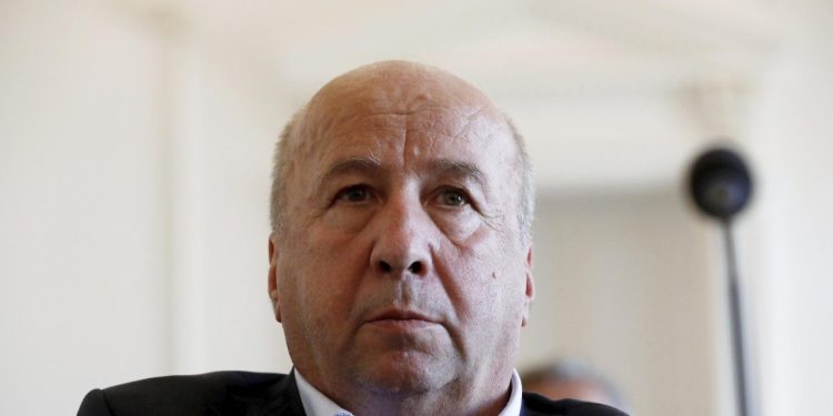 Sportske novosti – Zajec o Ligi prvaka i velikoj utrci u SHNL-u: ‘Hajduk, Rijeka i Osijek isto gube bodove. Bit ćemo prvaci’