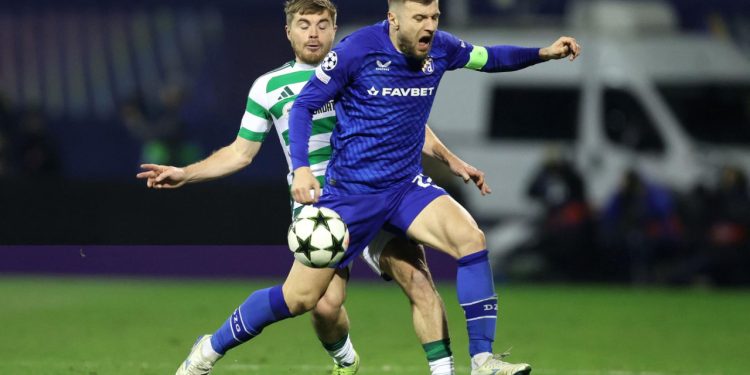 Sportske novosti – Žestok nastup kapetana Modrih: ‘Kad nas ljudi ovako ponižavaju i otpisuju, Dinamo je najjači!’