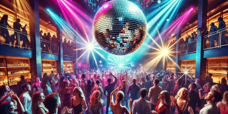 Sprema se ogromna novogodišnja zabava na Gripama i biraju pjesme za urnebesni party