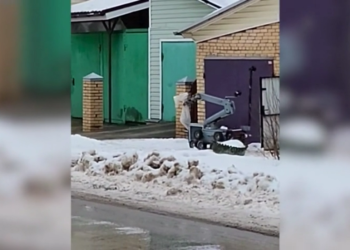 Spriječena ukrajinska bombaška zavjera – FSB — RT Rusija i bivši Sovjetski Savez