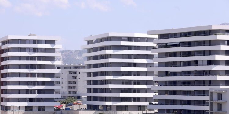 Stari stanovi skupi kao novogradnja. Pogledajte kako se kreću cijene kvadrata