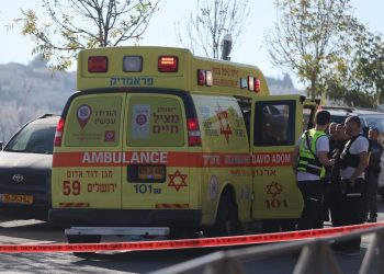 Starija Ruskinja ubijena u navodnom terorističkom napadu u Izraelu — RT World News