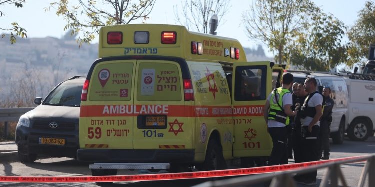 Starija Ruskinja ubijena u navodnom terorističkom napadu u Izraelu — RT World News