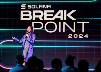 Startup Perena za trgovanje stabilnim novcem iskušava sreću na Solani