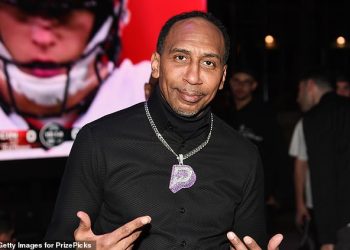 Stephen A. Smith ‘približava se ugovoru s ESPN-om od 120 milijuna dolara’ nakon što je odbio početnu ponudu od 18 milijuna dolara
