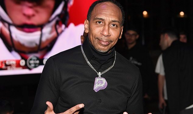 Stephen A. Smith ‘približava se ugovoru s ESPN-om od 120 milijuna dolara’ nakon što je odbio početnu ponudu od 18 milijuna dolara
