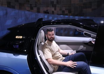 Stižu Rimčevi robotaksiji: Promijenit će i pravila na tehničkom pregledu