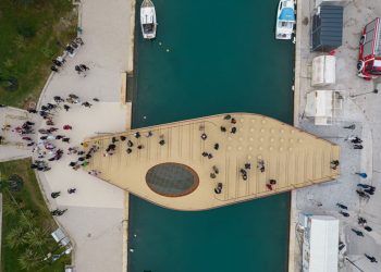 Što Trogirani kažu na novi most? “Malo krivo jedna, malo druga strana. Što ćemo, moramo se naviknut”