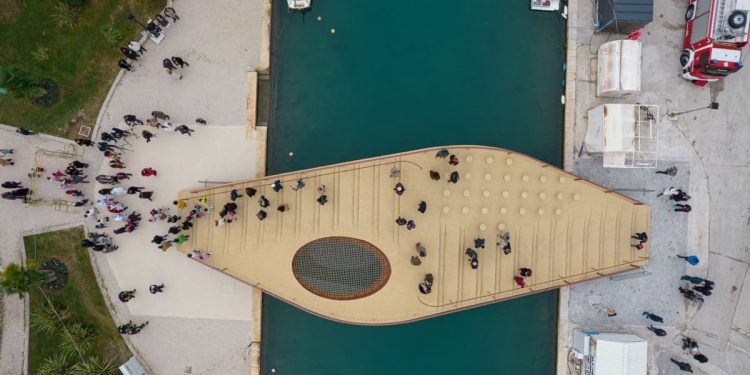 Što Trogirani kažu na novi most? “Malo krivo jedna, malo druga strana. Što ćemo, moramo se naviknut”