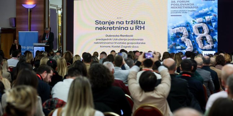 Što će biti s cijenama nekretnina iduće godine? Vodeći stručnjaci imaju prognozu