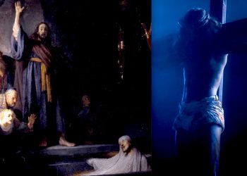 Što možete naučiti od sv. Lazara? Isus brine za one koji njega ljube