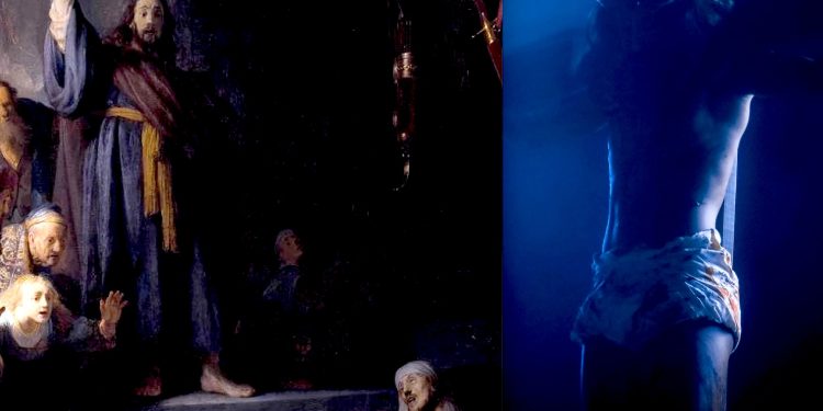 Što možete naučiti od sv. Lazara? Isus brine za one koji njega ljube