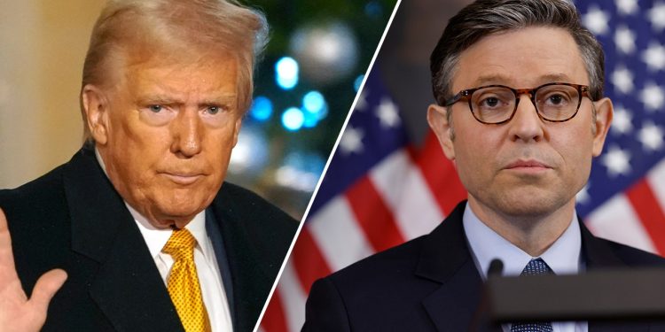 Što očekivati ​​dok republikanci pokušavaju spasiti paket potrošnje, izbjeći gašenje vlade