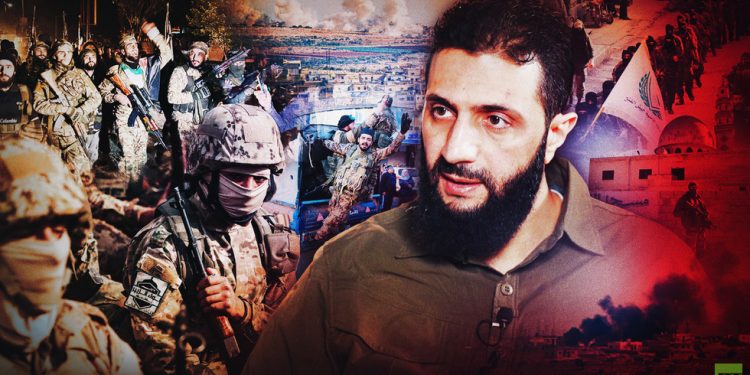 Što se zapravo događa u Siriji dok nova vlada razgovara o miru? (UZNEMIRUJUĆI VIDEOZAPISI) — RT World News