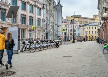 Stopa nataliteta u Rusiji bit će najniža u 30 godina 2024. – demograf – RT Rusija i bivši Sovjetski Savez