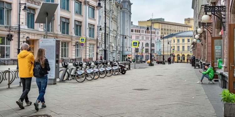 Stopa nataliteta u Rusiji bit će najniža u 30 godina 2024. – demograf – RT Rusija i bivši Sovjetski Savez