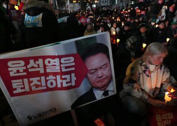 Stručnjaci kažu da je proglašenje izvanrednog stanja bila greška južnokorejskog predsjednika