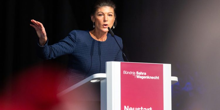 Sukob u Ukrajini se mogao izbjeći – lider njemačke oporbene stranke — RT World News