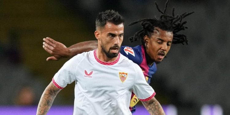 Suso prema Meksiku: bivši igrač Milana mogao bi prijeći u Monterrey. Ali pripazite na Valenciju