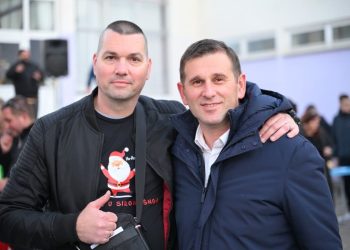 Šuta je danas glasovao u Stobreču, evo što je rekao