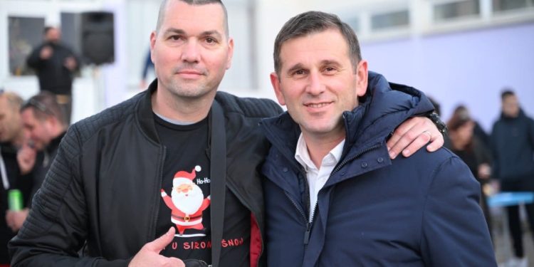 Šuta je danas glasovao u Stobreču, evo što je rekao