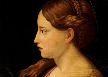 Sv. Barbaru je otac mučio zbog Isusa: ‘Brdo se otvorilo da ju sakrije, anđeli je pokrivali’