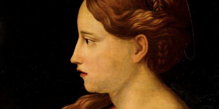 Sv. Barbaru je otac mučio zbog Isusa: ‘Brdo se otvorilo da ju sakrije, anđeli je pokrivali’