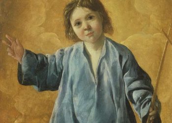 Svećenik svjedočio ukazanju malog Isusa: Otkrio mu moć poznate molitve