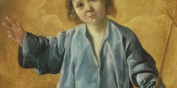 Svećenik svjedočio ukazanju malog Isusa: Otkrio mu moć poznate molitve