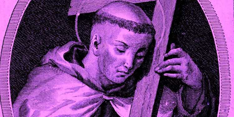 Sveti Ivan od Križa: Učio nas je moliti, a ovo su njegove prekrasne zadnje riječi