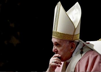 Svijet bruji, Vatikan je na rubu bankrota: Ostvaruje se šokantno proročanstvo?