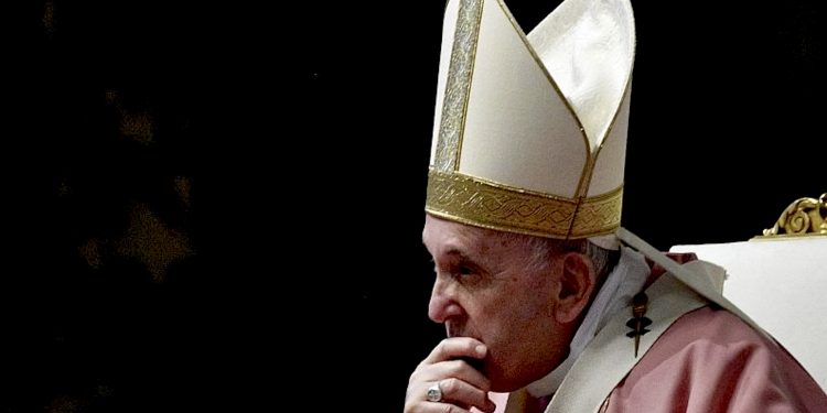 Svijet bruji, Vatikan je na rubu bankrota: Ostvaruje se šokantno proročanstvo?