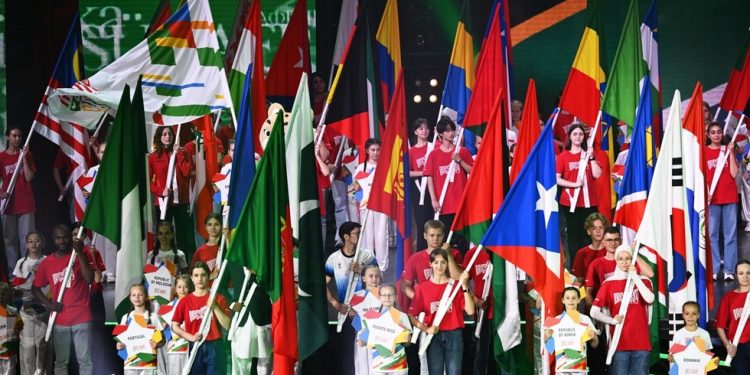 Svijet voli Rusiju unatoč vašoj mržnji — RT Rusija i bivši Sovjetski Savez