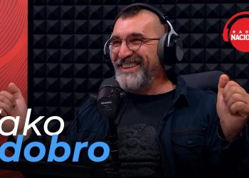 TAKO DOBRO Hrvoje Rupčić: Prvo što kažem slušateljima je hvala vam na vašem vremenu. Njega jedino ne možemo vratiti | NACIONAL.HR